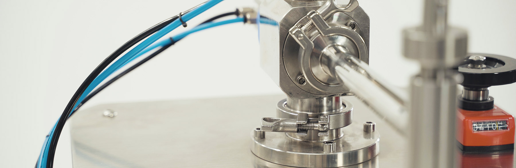 low cost industrial machinery