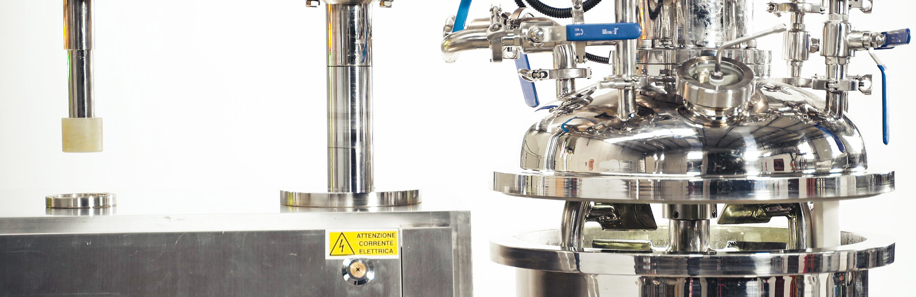 low cost industrial machinery
