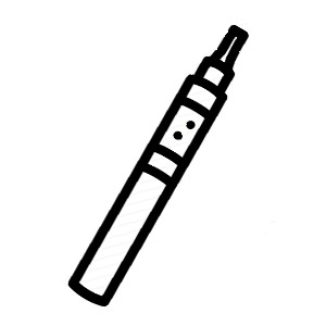 e-cigarette