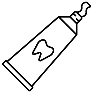 toothpaste