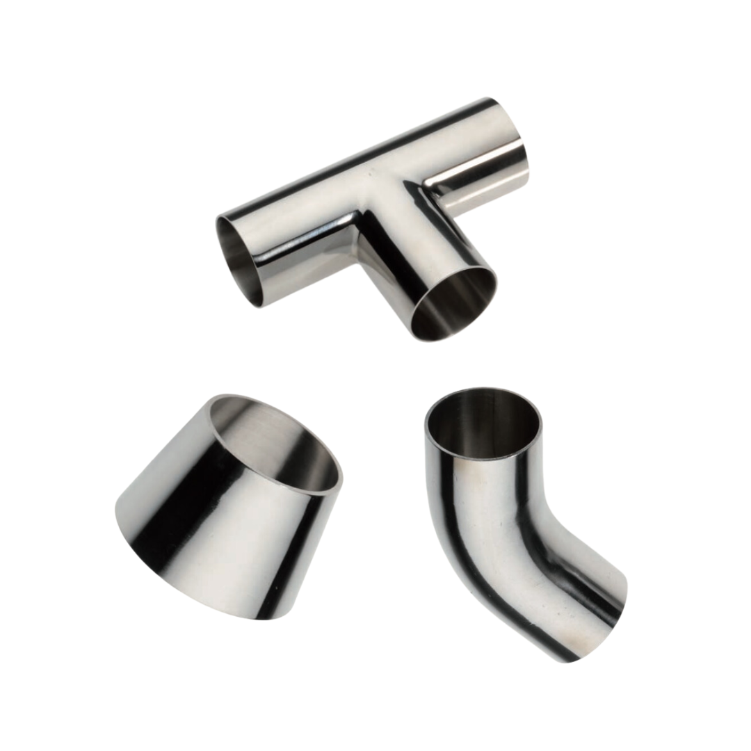 DIN fittings